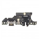 Charging Connector Flex Pcb Board For Motorola Moto G34 5g By - Maxbhi Com
