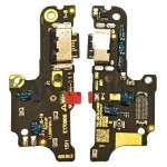 Charging Connector Flex Pcb Board For Xiaomi Poco M6 By - Maxbhi Com