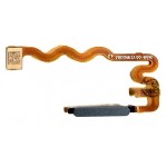Fingerprint Sensor Flex Cable For Motorola Moto G34 5g Green By - Maxbhi Com