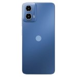 Full Body Housing For Motorola Moto G34 5g Blue - Maxbhi Com