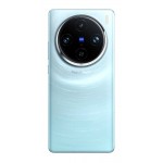 Full Body Housing For Vivo X100 Blue - Maxbhi Com