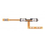 Volume Button Flex Cable For Motorola Moto G34 5g By - Maxbhi Com