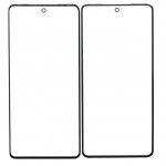 Replacement Front Glass For Vivo X100 Blue By - Maxbhi Com