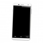 Middle Frame Ring Only for Gigabyte GSmart Essence White