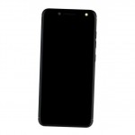 Fingerprint Sensor Flex Cable For Blu Vivo One Blue By - Maxbhi Com