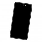 Middle Frame Ring Only for BLU Grand M2 LTE Black