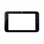 Touch Screen Digitizer For Dell Streak 7 Wifi White By - Maxbhi Com