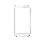 Touch Screen Digitizer For Forme P6 White By - Maxbhi Com