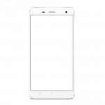 Touch Screen Digitizer For Good One Gm15a White By - Maxbhi Com