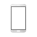 Touch Screen Digitizer For Maxx Genxdroid7 Ax506 White By - Maxbhi Com