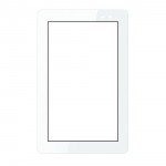 Touch Screen Digitizer For Mitashi Play Be 175 3g White By - Maxbhi Com