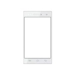 Touch Screen Digitizer For Optimasmart Ops60dn White By - Maxbhi Com