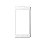 Touch Screen Digitizer For Salora Njoy G E5 White By - Maxbhi Com