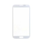 Touch Screen Digitizer For Samsung Galaxy Note Ii I317 White By - Maxbhi Com