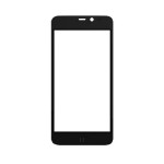 Touch Screen Digitizer For Tecno H6 White By - Maxbhi Com
