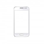 Touch Screen Digitizer For Vox Mobile Kick K5 White By - Maxbhi Com