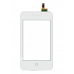 Touch Screen Digitizer for Alcatel Pixi 3 - 3.5 - Firefox - White