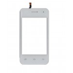 Touch Screen Digitizer for Karbonn A51 Plus - White