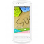 Touch Screen for Forme Forever F520 - White