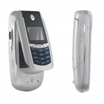 Touch Screen for Motorola A780