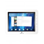Touch Screen for Penta T-Pad IS802C - White