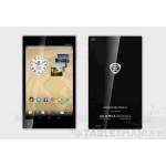 Touch Screen for Prestigio MultiPad Color 8.0 3G - White