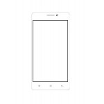 Touch Screen Digitizer For Chilli H5 White By - Maxbhi.com