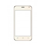 Touch Screen Digitizer For Hitech Air A4 White By - Maxbhi.com