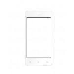 Touch Screen Digitizer For Hitech Amaze S3 White By - Maxbhi.com