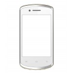Touch Screen Digitizer For Karbonn A8 Star White By - Maxbhi.com