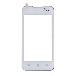 Touch Screen Digitizer For Karbonn A90s White By - Maxbhi.com