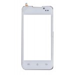 Touch Screen Digitizer For Karbonn A90s White By - Maxbhi.com