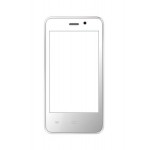 Touch Screen Digitizer For Karbonn A99 White By - Maxbhi.com