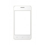 Touch Screen Digitizer For Karbonn K85 White By - Maxbhi.com