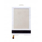 Touch Screen Digitizer For Lava C12 White By - Maxbhi Com