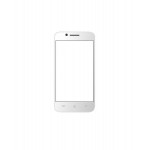 Touch Screen Digitizer For Maxx Ax40 White By - Maxbhi.com