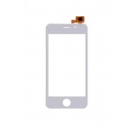 Touch Screen Digitizer For Maxx Genxdroid7 Ax5i White By - Maxbhi.com
