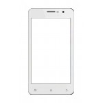Touch Screen Digitizer For Maxx Msd7 3g Ax50 White By - Maxbhi.com