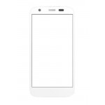 Touch Screen Digitizer For Motorola New Moto G Lte White By - Maxbhi.com