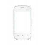 Touch Screen Digitizer For Mtech A6 Infinity White By - Maxbhi.com