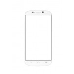 Touch Screen Digitizer For Mts Blaze 5.0 White By - Maxbhi.com