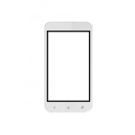 Touch Screen Digitizer For Onida I101 White By - Maxbhi.com