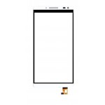Touch Screen Digitizer For Panasonic P61 White By - Maxbhi.com