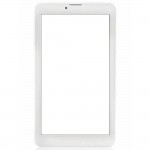 Touch Screen Digitizer For Reconnect Rptpe0706 White By - Maxbhi.com
