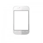 Touch Screen Digitizer For Reliance Haier E617 White By - Maxbhi Com