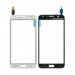 Touch Screen Digitizer For Samsung Galaxy J7 White By - Maxbhi Com