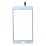 Touch Screen Digitizer For Samsung Galaxy Tab 4 Nook White By - Maxbhi.com
