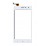 Touch Screen Digitizer For Swipe Marathon White By - Maxbhi.com