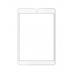 Touch Screen Digitizer For Swipe Mtv Slate White By - Maxbhi.com
