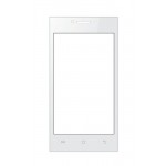 Touch Screen Digitizer For Trio T40 White By - Maxbhi.com